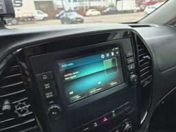 Mercedes-Benz Vito 114 CDI L2 Koelwagen Zanotti +20C/-15C st ...