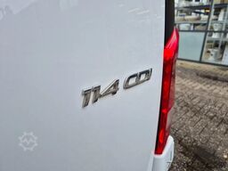 Mercedes-Benz Vito 114 CDI L2 Koelwagen Zanotti +20C/-15C st ...