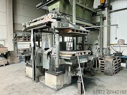 Wheelabrator Sonderbau