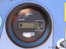 Haulotte HA12CJ+ Valid inspection, *Guarantee! Electric, 12