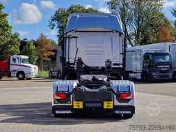 Scania 660S V8 NGS Highline 6x2/4 - New - Full spec - ...
