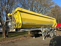 REISCH R 18 / Liftachse / TüV 02-27