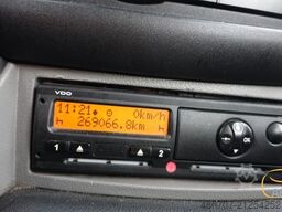 MERCEDES-BENZ Sprinter city 35 14 stize 11 steh euro 6