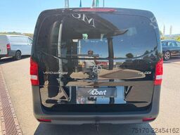 Mercedes-Benz Vito 116 CDI Tourer Extral elektr Türen AHK