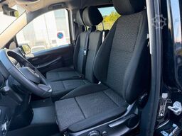Mercedes-Benz Vito 116 CDI Tourer Extral elektr Türen AHK