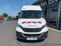 Iveco Daily 35S14 *R3.520mm*AHK*Kamera*