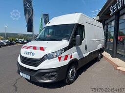 Iveco Daily 35S14 *R3.520mm*AHK*Kamera*