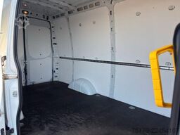 Iveco Daily 35S14 *R3.520mm*AHK*Kamera*