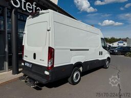 Iveco Daily 35S16 *R3.520mm*Automatik*AHK*LED*
