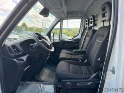 Iveco Daily 35S16 *R3.520mm*Automatik*AHK*LED*