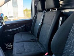 Mercedes-Benz Vito 116 CDI 9G Extral Klima Kamera SHZ