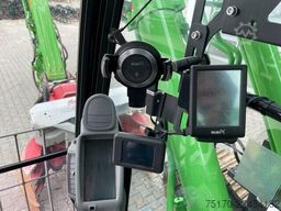 Hitachi ZX225USLC-6 / 1.690h / OQ65 / Greifersäge