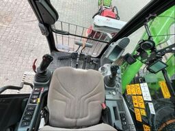 Hitachi ZX225USLC-6 / 1.690h / OQ65 / Greifersäge