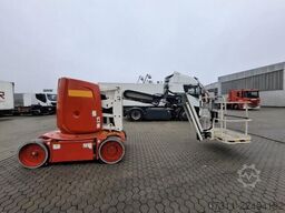 Haulotte HA12 CJ+