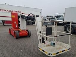 Haulotte HA12 CJ+