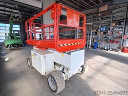 Genie GS-2669 DC