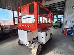 Genie GS-2669 DC