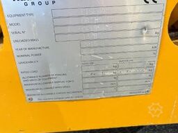 Haulotte OPTIMUM 8