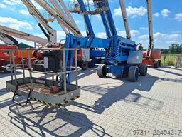 Niftylift HR28 HYBRID 4X4