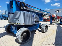 Niftylift HR28 HYBRID 4X4