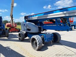 Niftylift HR28 HYBRID 4X4