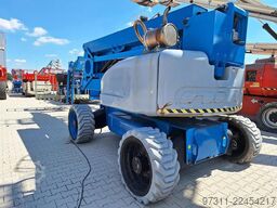 Niftylift HR28 HYBRID 4X4