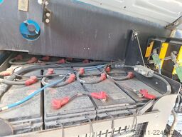 Niftylift HR28 HYBRID 4X4