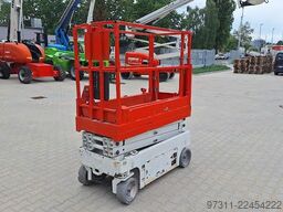 Genie GS-1532
