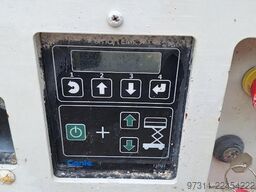 Genie GS-1532