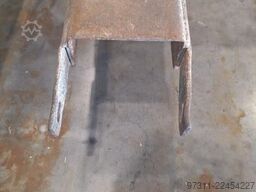 Cam 1800X100X40 BE68178