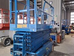 Genie GS-4047