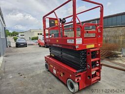 Magni ES1212E