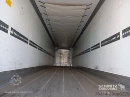 Schmitz Cargobull Tiefkühler Multitemp