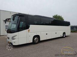 VDL Futura FHD2 129/440, 55 Sitze, Euro 6