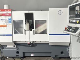MIKROSA KRONOS S 125