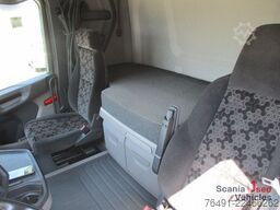 Scania R 460 A4x2NA / 2-Kreishydraulik