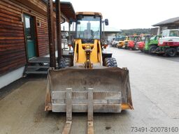 JCB 407