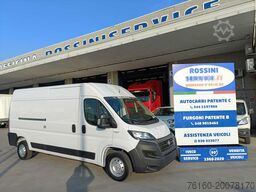 FIAT DUCATO 35 L3H2