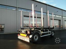 PAVIC HTA18 62EO Einfachbereift LEICHTBAUWEISE HTA 18