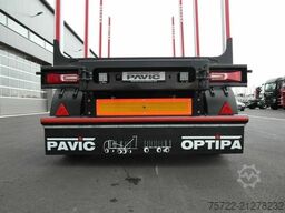 PAVIC HTA18 62EO Einfachbereift LEICHTBAUWEISE HTA 18