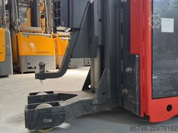 LINDE P 50