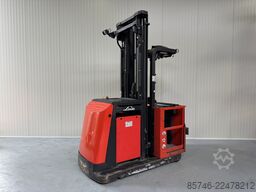 LINDE V 12 * Triplex FFL !!