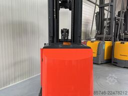 LINDE V 12 * Triplex FFL !!