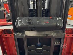 LINDE V 12 * Triplex FFL !!