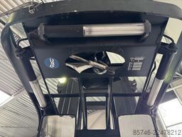 LINDE V 12 * Triplex FFL !!