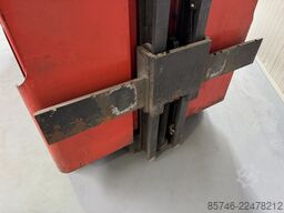 LINDE V 12 * Triplex FFL !!