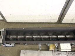 Waeschle 2240/760/H520 mm