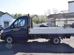 mercedes-benz Sprinter 314 CDi Pritsche 4.46m/1.Hand/ 58900 km