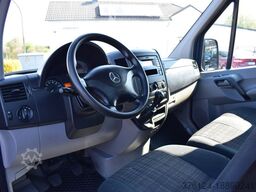 mercedes-benz Sprinter 314 CDi Pritsche 4.46m/1.Hand/ 58900 km