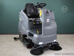 Kärcher B150 R Dose Bp Pack D90 SB